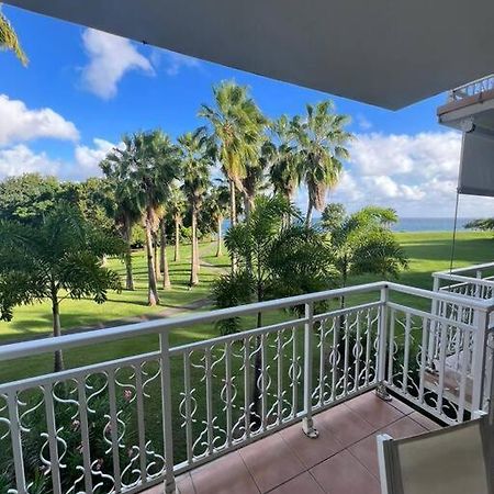 Apartamento Kaz Mango Sainte-Luce Exterior foto
